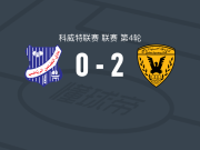 卡迪斯亚2-0团结体育，Ayoub Lakhdar破门，Motawea A.锦上添花