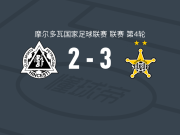 蒂拉斯波尔警长3-2亨切什蒂佩特罗库布，阿斯普里利亚双响，马加苏巴破门
