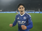 德媒：无论沙尔克本赛季升级与否，下赛季球队都会进行大变革