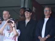 Zinedine Zidane is about to take over as head coach of the French national team, and he will be watching the World Cup final live.