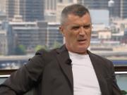 基恩谈世界杯中场秀：能看到夏奇拉总是不错