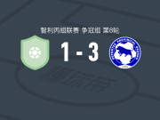 奥索诺3-1康康民族
