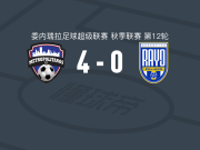 大都会4-0大胜祖利亚诺取委内超6连胜，Kavier Ortiz两球，里亚斯科建功