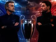 创造历史，欧冠决赛将首次出现西班牙教练内战