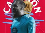 Borja becomes Celta Vigo's first-ever World Cup champion.