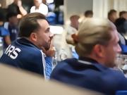 Schalke took some time to relax and watched the World Cup during their training camp break.
