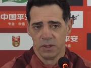 马德兴：大卫带队训练完全不像职业教练，土帅大概率接手U16