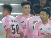 无锡队总比分6-2淘汰徐州队，夏锡成天外飞仙，刘宇豪世界波