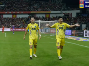 泰州再度点杀南通！总比分8-6晋级，张浩翔、黄蒋大亚丢点