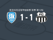 沙莫林1-1彼得扎尔卡，彼得-瓦尔加破僵，埃尔维斯-伊萨克救主