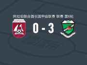 富查伊拉阿拉伯3-0大胜哈利亚，威利索尔破门，安朱希奇建功