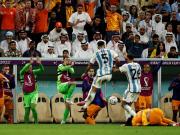 A repeat offender, Paredes once unleashed a powerful shot at the Dutch substitutes' bench during a match in the last World Cup.