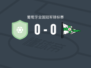 诺盖拉人0-0纳瓦尔，难分伯仲