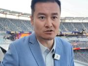 He Wei: Spain excels at and enjoys the art of control, while Argentina represents the creativity of South America.