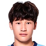 兰晋晖(U21)