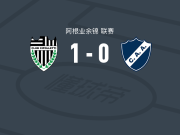西波莱蒂1-0阿尔瓦拉多，克里斯蒂安-冈萨雷斯绝杀