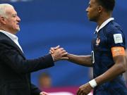 French media: The departure of the French national team's security chief has sparked infighting within the football association.