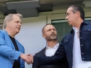 电讯报：蓝军不会彻底推翻原有运营思路；未来有可能引进老将
