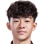 邝兆镭(U21)