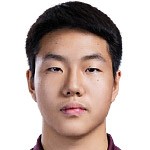 南子勋(U21)