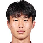 江承恩(U21)