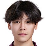 彭显宸(U21)