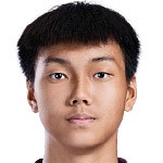 秦子牛(U21)