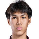 顾博宇(U21)
