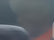 一天了还没笑够？姆巴佩大笑着回到皇马训练基地