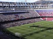 每体：巴萨在国家德比中门票收入或达1500万欧元；VIP门票近1.2万欧