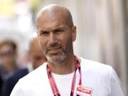 French Sports Minister: I cannot announce the new national team coach, but France should not miss out on Zidane.