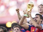 Mundo Deportivo: Spain's championship celebration in Madrid was delayed by about an hour.
