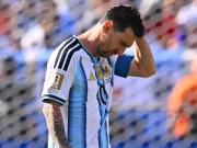 TyC：梅西本该夺世界杯金球，FIFA给了罗德里