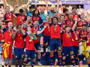 Marca: Spain will reap huge profits from winning the World Cup.