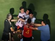 TA: FIFA will investigate the post-match clash between Spanish and Argentine players.