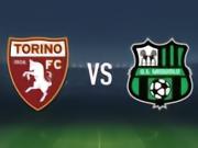 半场战报：都灵0-0萨索洛