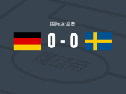 德国女足U23 0-0瑞典女足U23，双方鏖战90分钟未分胜负