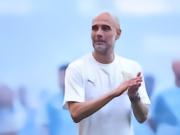 Reporter: The FA should sack Tuchel to persuade Guardiola to coach.