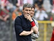 Schira: The Belgian Football Federation has begun negotiations with Van Bommel, offering him a two-year contract.