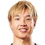 西田优大