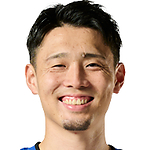 角野亮伍