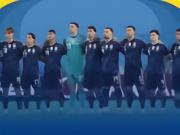 Rosario Central congratulated the Argentina team with a photo that did not include Messi; the club responded to the controversy.