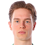 Oscar Steinke Brånby
