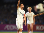 鹿岛鹿角客场1-0河内公安，巴明自摆乌龙