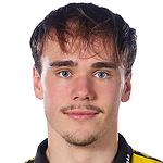 Frode Aronsson