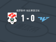科斯特罗马斯巴达1-0车里雅宾斯克，古尔茨卡亚一击制胜