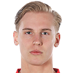 Rasmus Bergvall