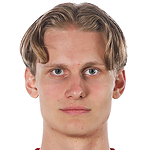 Elton Hedström