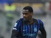 FIFA官方：博尼已经完成国籍转换；他可代表科特迪瓦踢世界杯