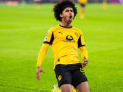 Sky Germany: Adyemi's transfer hasn't been officially announced because Barcelona's management went to watch the World Cup final.